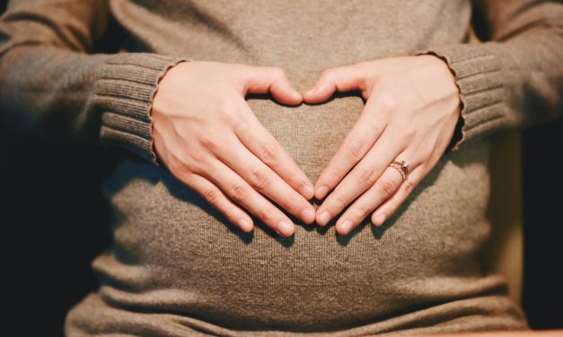 Virtual Resource Meeting for Expecting Families